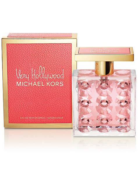 very hollywood michael kors 1.7 oz perfume|Michael Kors perfume foschini.